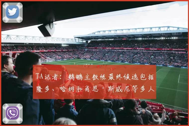 TA记者：鹈鹕主教练最终候选包括隆多、哈姆和肖恩·斯威尼等多人
